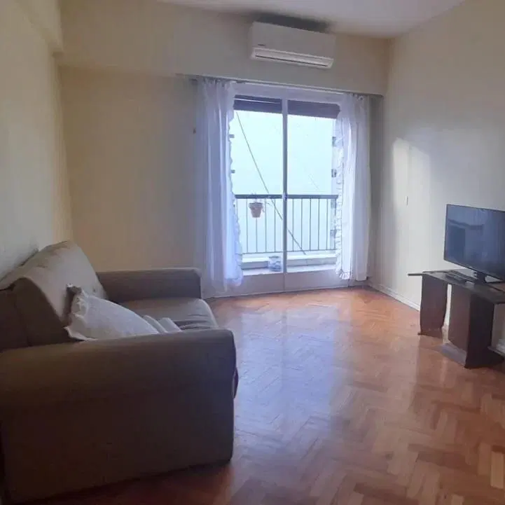 Departametno 2 amb temporario en Recoleta - MT Alvear y Ayacucho 2