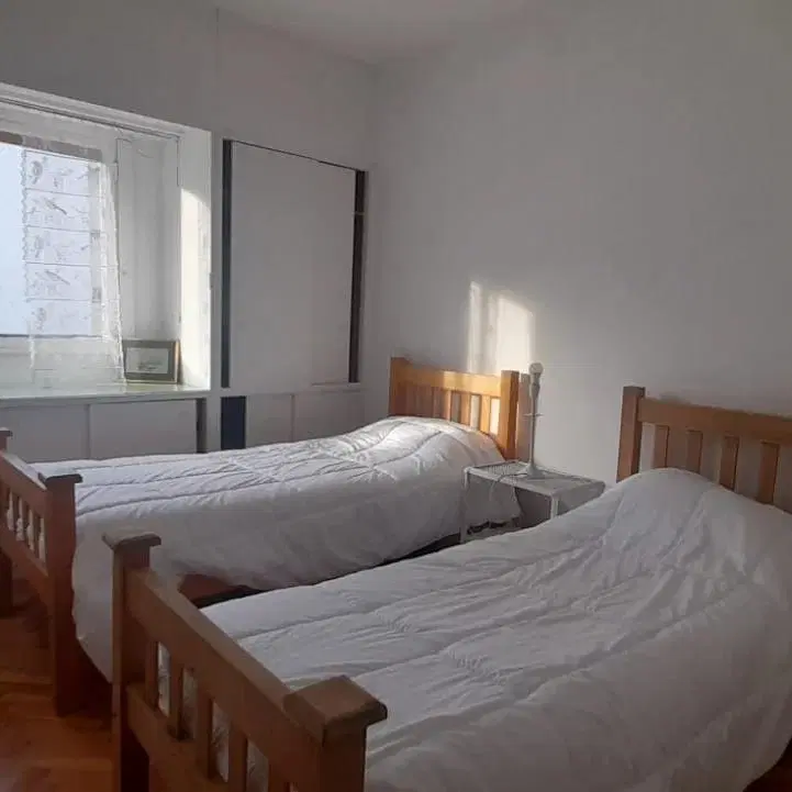 Departametno 2 amb temporario en Recoleta - MT Alvear y Ayacucho 4