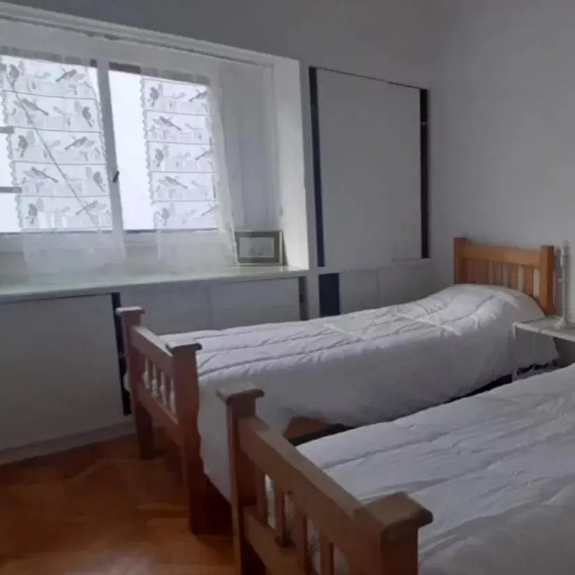Departametno 2 amb temporario en Recoleta - MT Alvear y Ayacucho 5