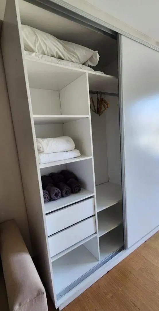 Va Crespo - Acevedeo 400 - Precioso monoambientes c/amenities !!! 4