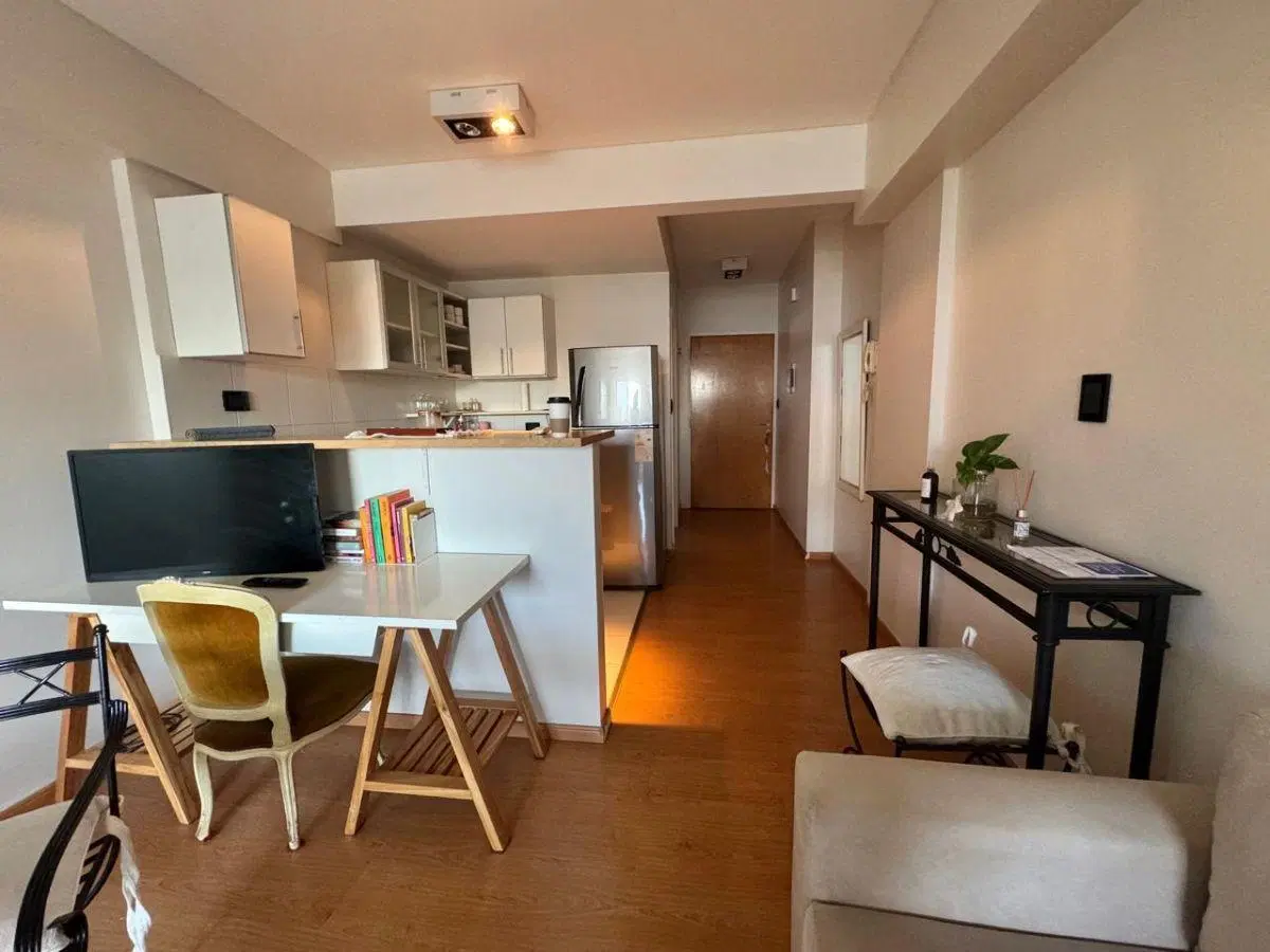 Va Crespo - Acevedeo 400 - Precioso monoambientes c/amenities !!! 5