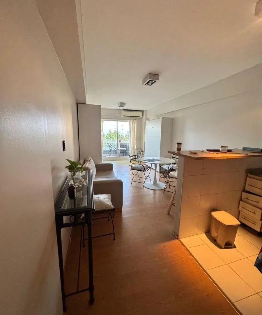 Va Crespo - Acevedeo 400 - Precioso monoambientes c/amenities !!! 3