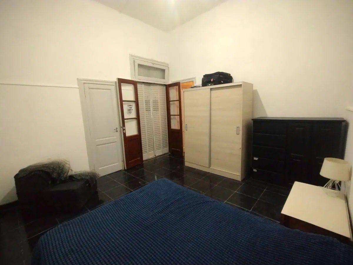 Va Urquiza - Juramento 5200 - PH de 4 amb super tranquilo !!! 2