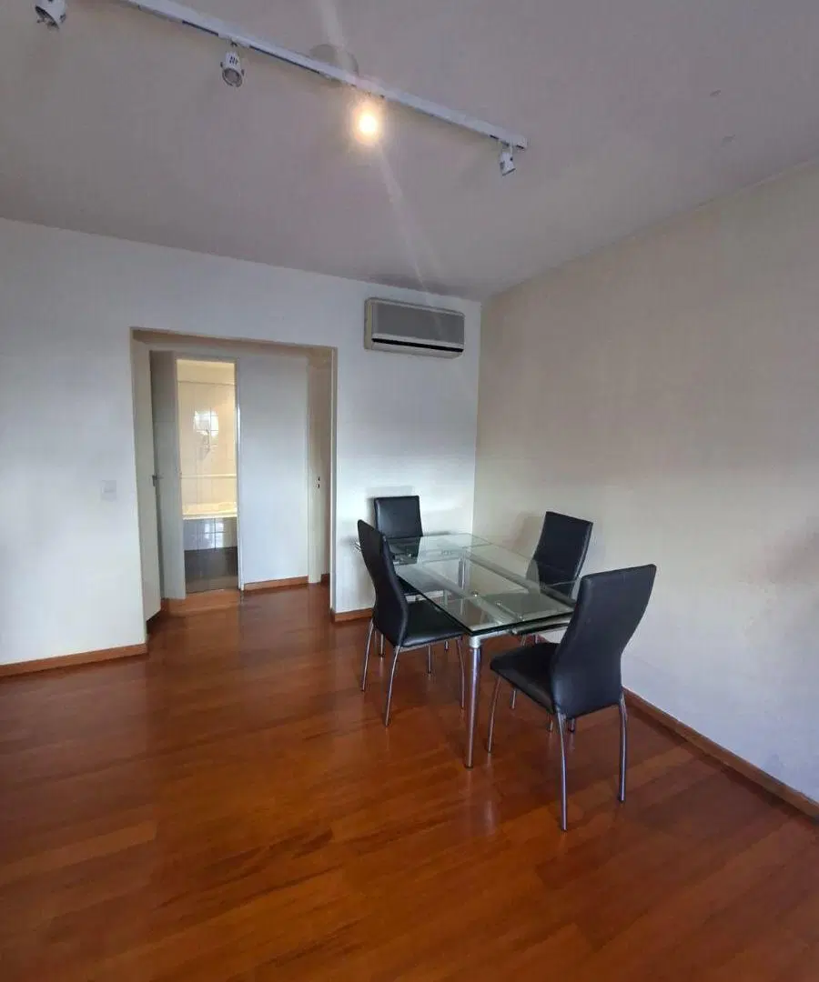 Plaermo Chio - Bulnes 2700 - Lindísimo 3 amb c/amenities !!! 4
