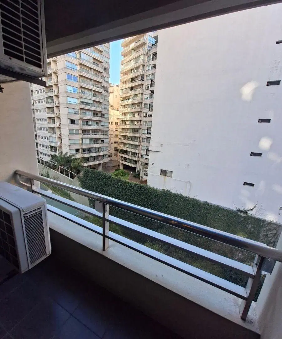 Plaermo Chio - Bulnes 2700 - Lindísimo 3 amb c/amenities !!! 5