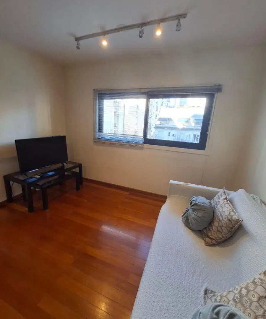Plaermo Chio - Bulnes 2700 - Lindísimo 3 amb c/amenities !!! 1