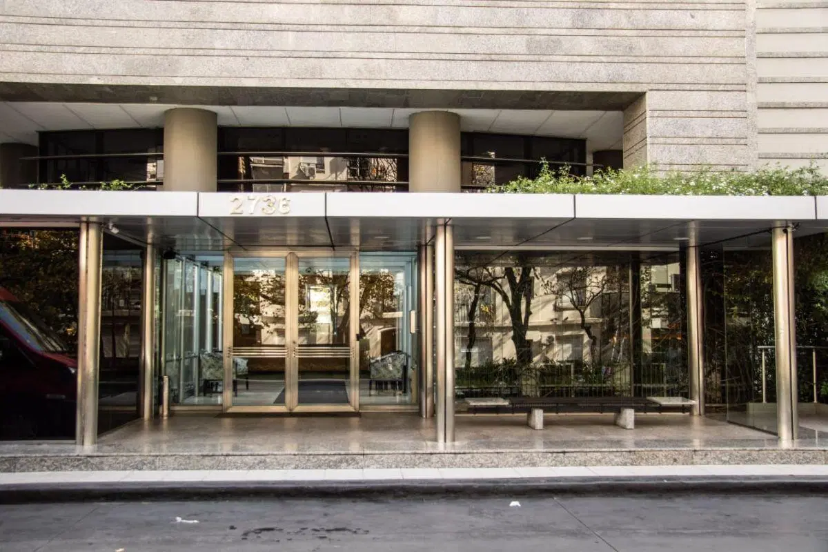 Plaermo Chio - Bulnes 2700 - Lindísimo 3 amb c/amenities !!! 2
