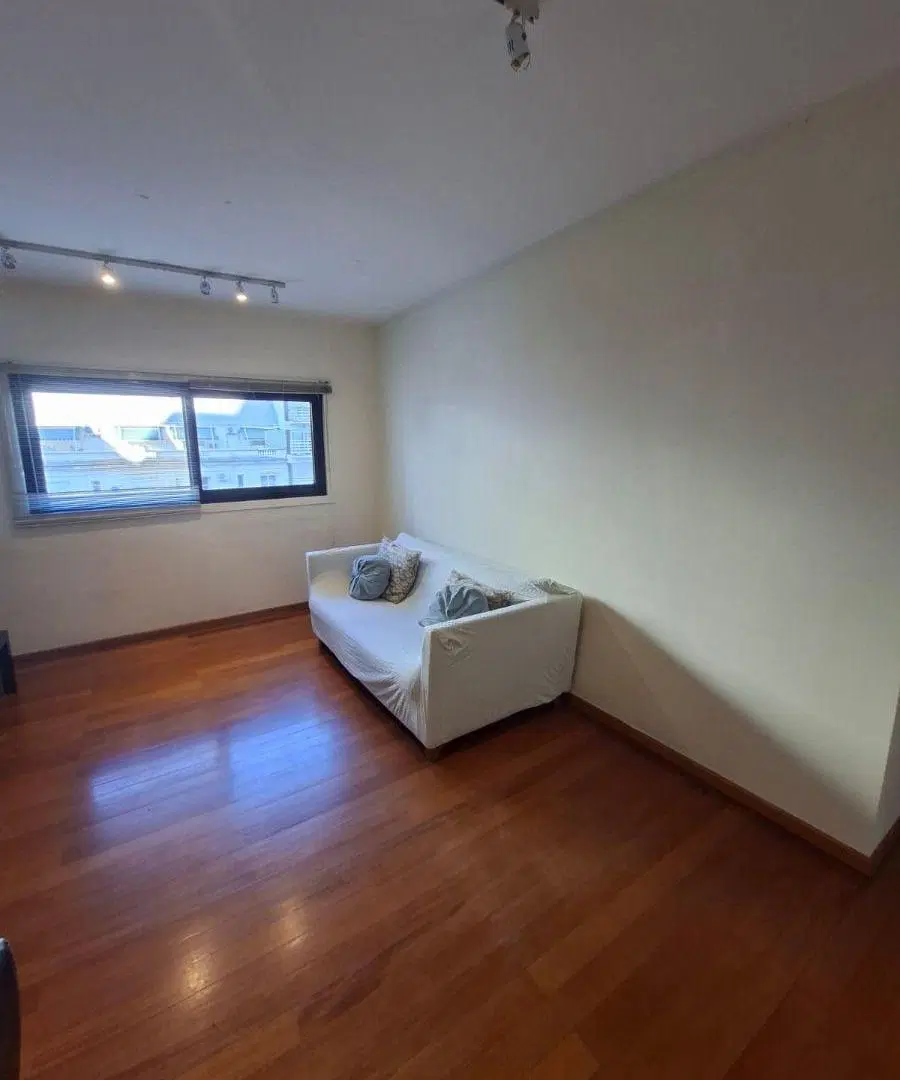 Plaermo Chio - Bulnes 2700 - Lindísimo 3 amb c/amenities !!! 3