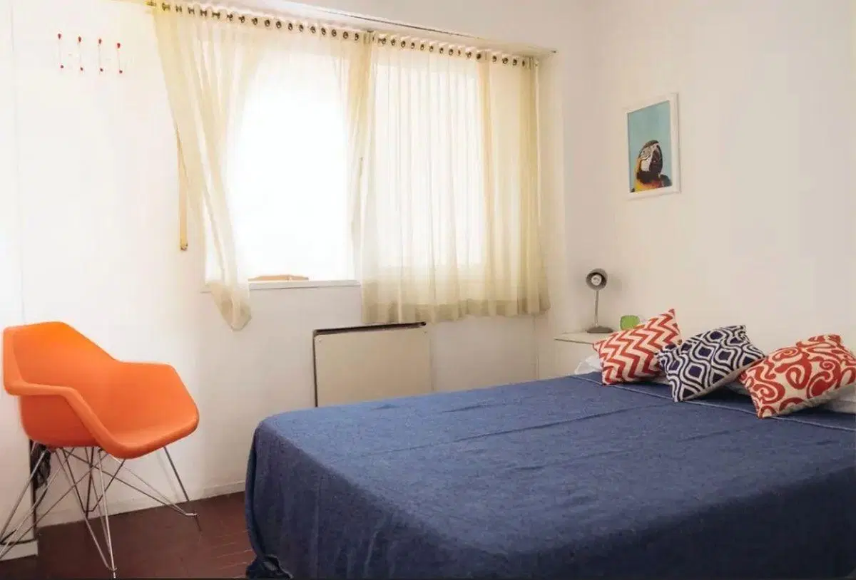 Recoleta- Mansilla 2700 - Precioso 2 ambientes !!! 8