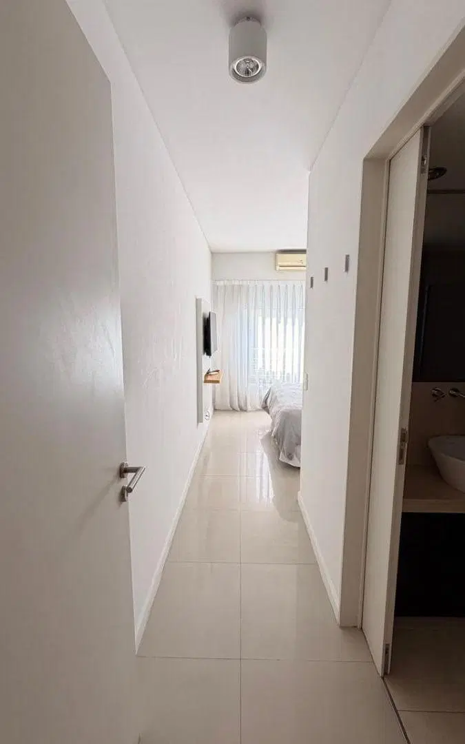 Palermo - Gorriti 3500 - Precioso 2 amb c/amenities !!! 4