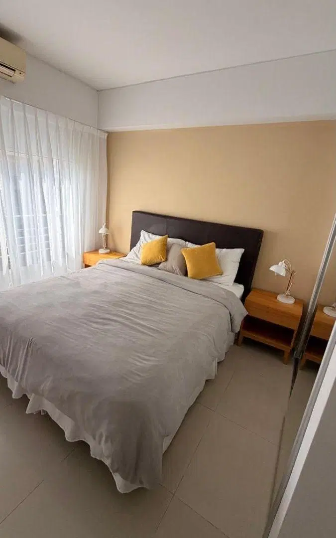 Palermo - Gorriti 3500 - Precioso 2 amb c/amenities !!! 3