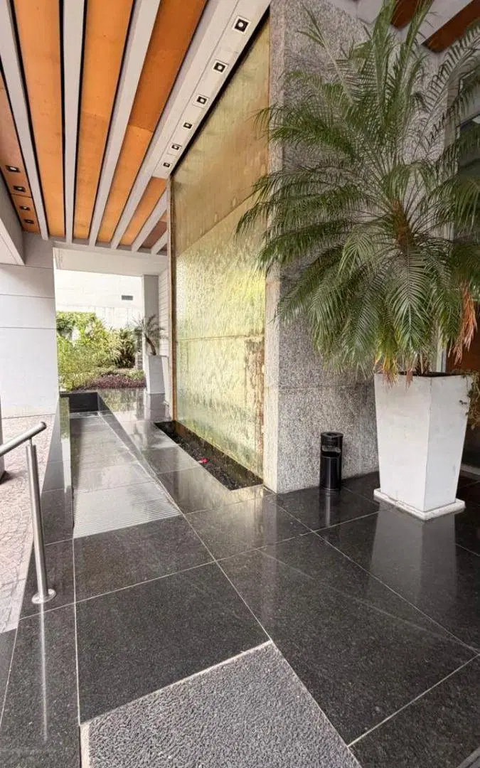 Palermo - Gorriti 3500 - Precioso 2 amb c/amenities !!! 5