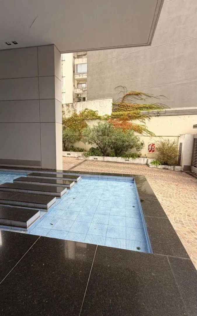 Palermo - Gorriti 3500 - Precioso 2 amb c/amenities !!! 2