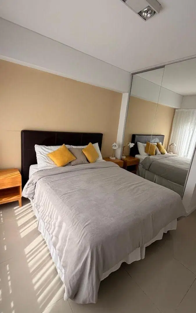 Palermo - Gorriti 3500 - Precioso 2 amb c/amenities !!! 1