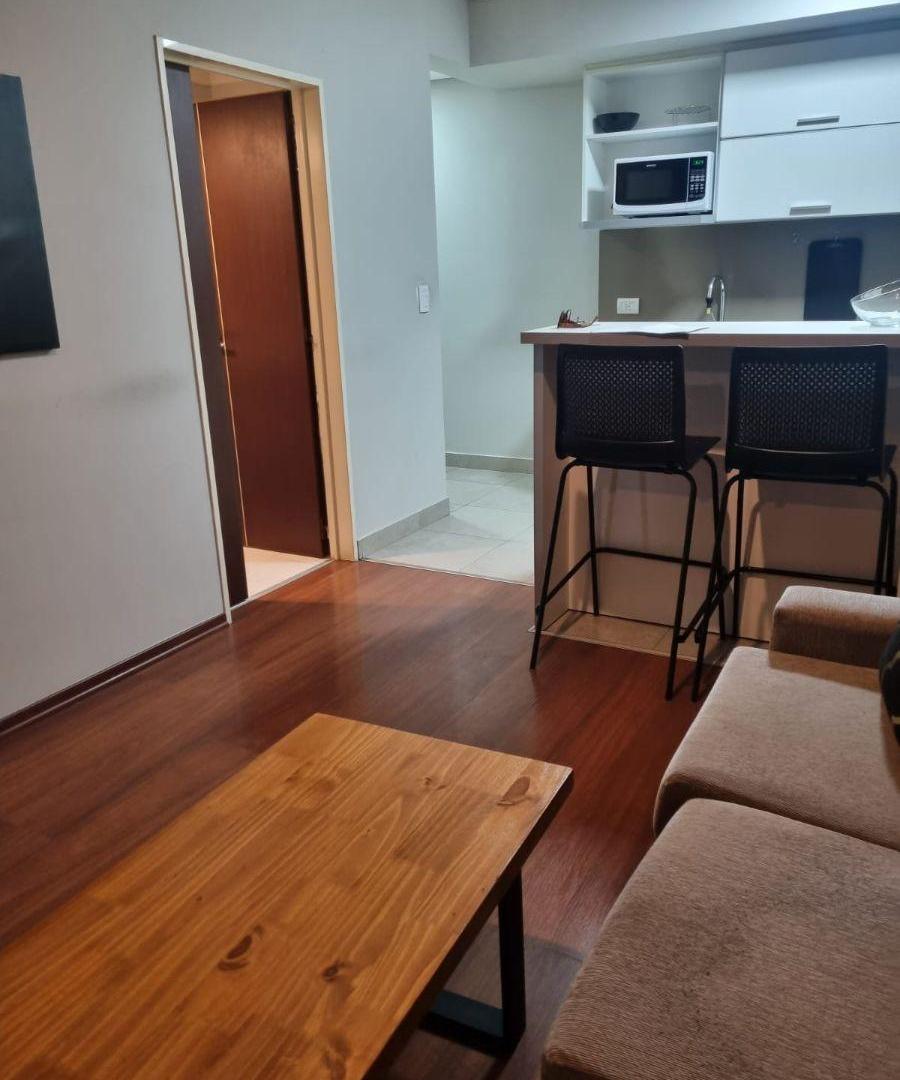 Foto de Las Cañitas- Av L.M.Campos 300 - Funcional monoambiente !!!, imagen 3