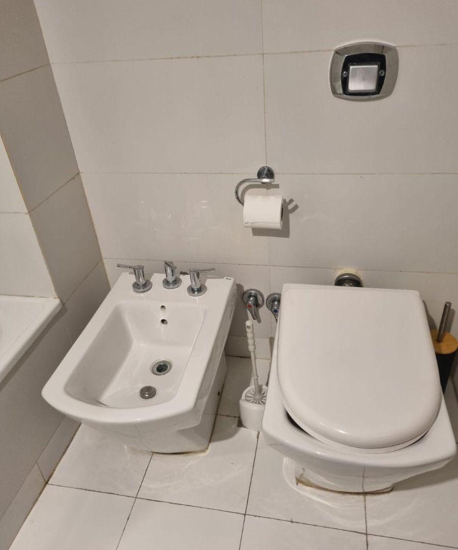 Foto de Las Cañitas- Av L.M.Campos 300 - Funcional monoambiente !!!, imagen 5