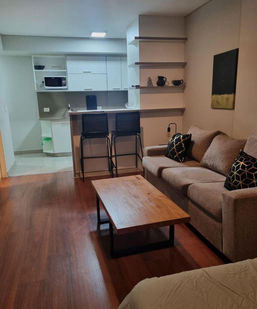 Foto de Las Cañitas- Av L.M.Campos 300 - Funcional monoambiente !!!, imagen 4