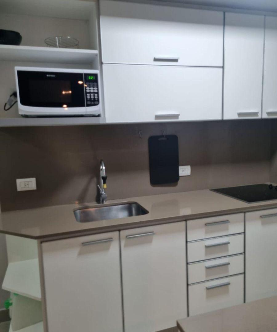 Foto de Las Cañitas- Av L.M.Campos 300 - Funcional monoambiente !!!, imagen 1