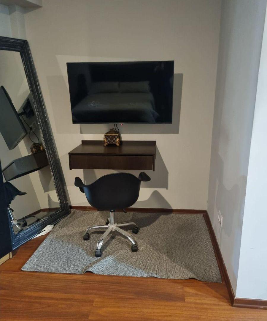 Foto de Las Cañitas- Av L.M.Campos 300 - Funcional monoambiente !!!, imagen 2