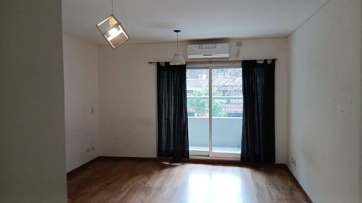 Va Crespo - Lindisimo monoambientes c/amenities !!! 4