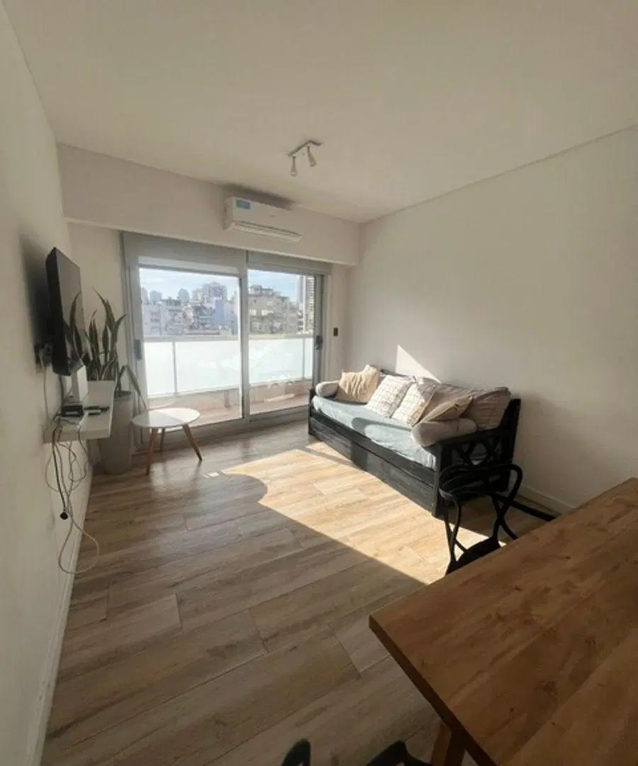 Palermo - Malabia 2200 - Precioso 2 amb c/amenities !! 3