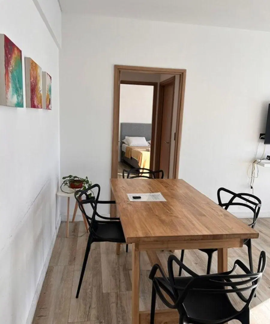 Palermo - Malabia 2200 - Precioso 2 amb c/amenities !! 2