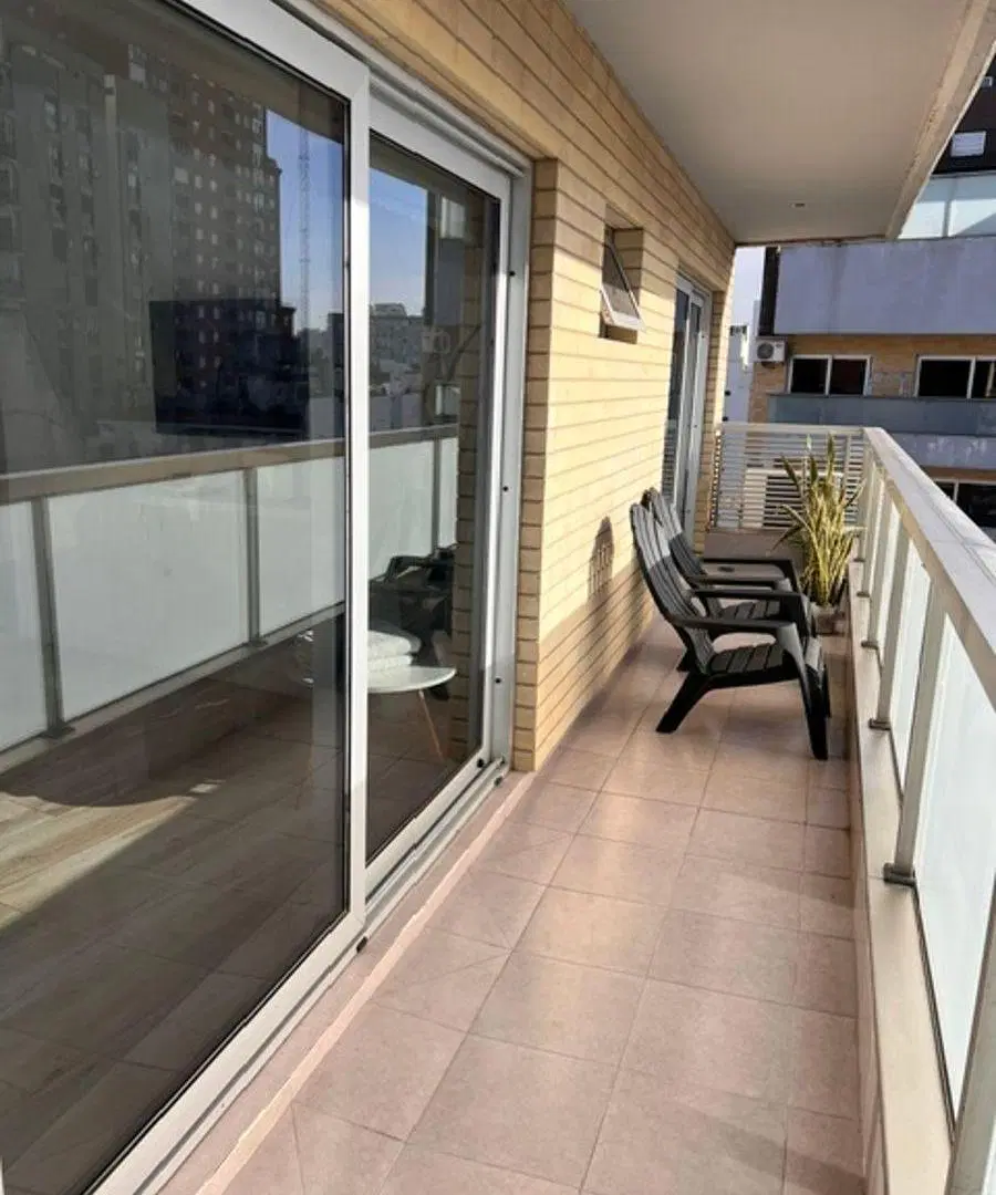 Palermo - Malabia 2200 - Precioso 2 amb c/amenities !! 1