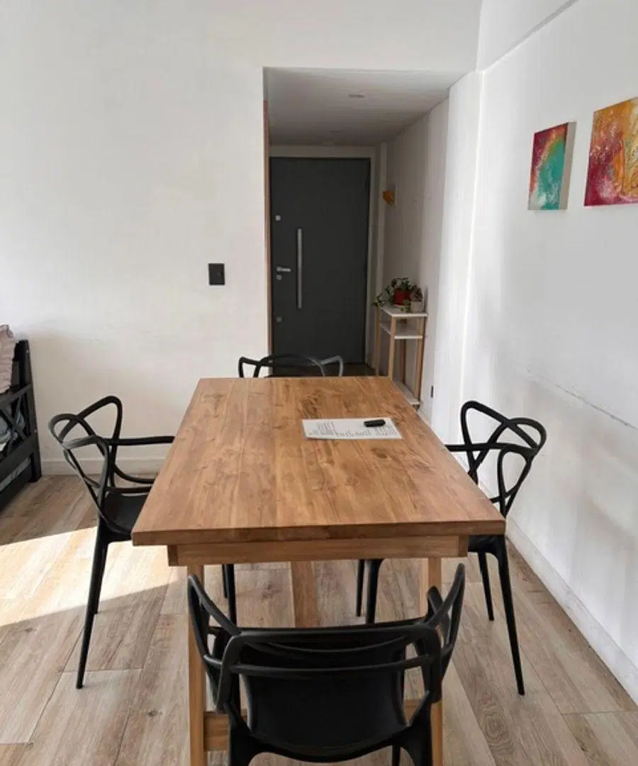 Palermo - Malabia 2200 - Precioso 2 amb c/amenities !! 8
