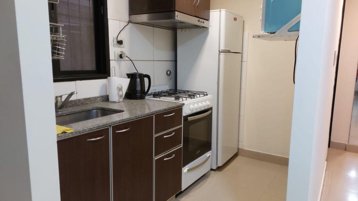 Foto de Departamento temporario 3 amb en Almagro - Lezica 4200, imagen 3