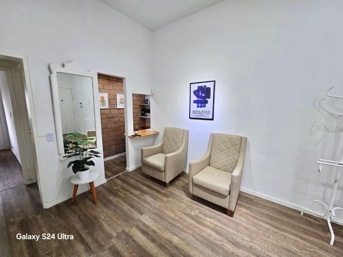 Foto de Belgrano - Av Cabildo 2900 - Lindísimo 3 ambientes !!!, imagen 5