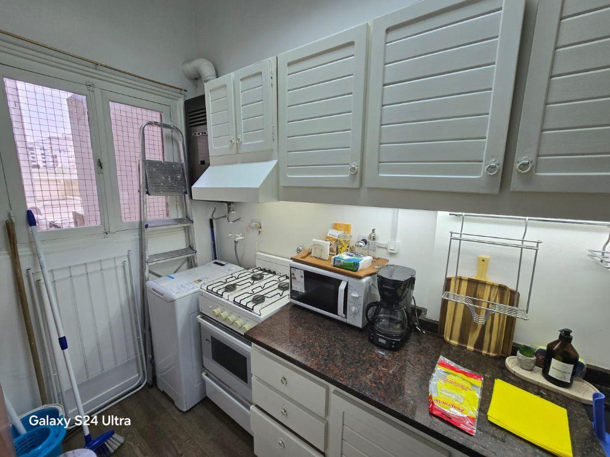 Foto de Belgrano - Av Cabildo 2900 - Lindísimo 3 ambientes !!!, imagen 4