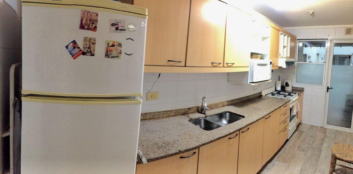 Foto de Recoleta- Av Callao y Pacheco de Melo - Excelente 3 amb c/amenities y, imagen 4