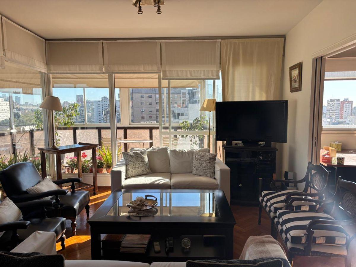 Foto de Las Cañitas - Av Dorrego 2700- Hermosísimo 5 ambientes !!!, imagen 3