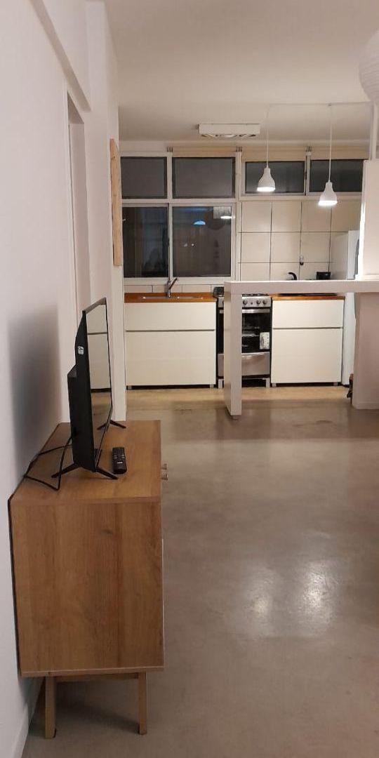 Foto de Departamento 2 ambientes en zona Almagro - Diaz Velez y Salguero, imagen 4