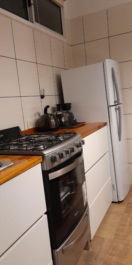 Foto de Departamento 2 ambientes en zona Almagro - Diaz Velez y Salguero, imagen 4