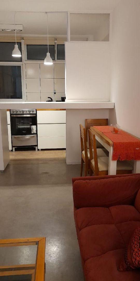 Foto de Departamento 2 ambientes en zona Almagro - Diaz Velez y Salguero, imagen 5