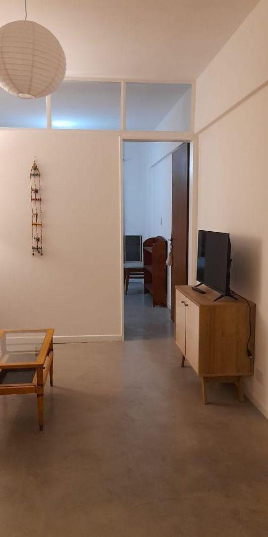 Foto de Departamento 2 ambientes en zona Almagro - Diaz Velez y Salguero, imagen 5