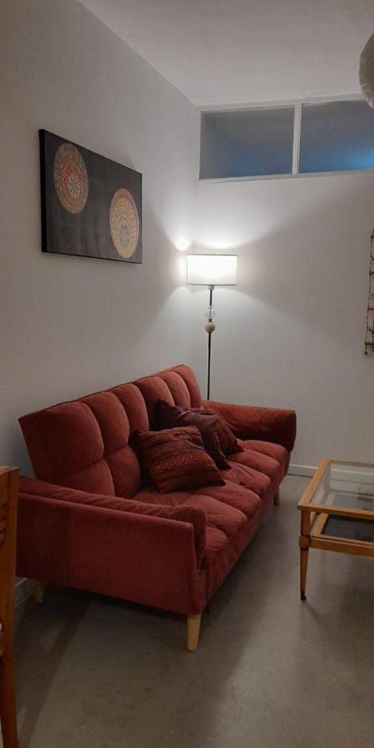 Foto de Departamento 2 ambientes en zona Almagro - Diaz Velez y Salguero, imagen 3