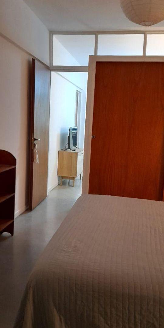 Foto de Departamento 2 ambientes en zona Almagro - Diaz Velez y Salguero, imagen 2