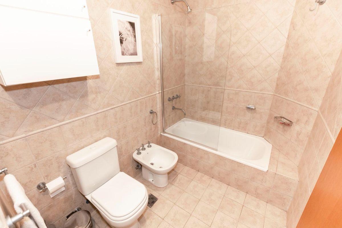 Foto de Belgrano - Extraordinario monoambiente c/cochera y amenities !!!, imagen 4