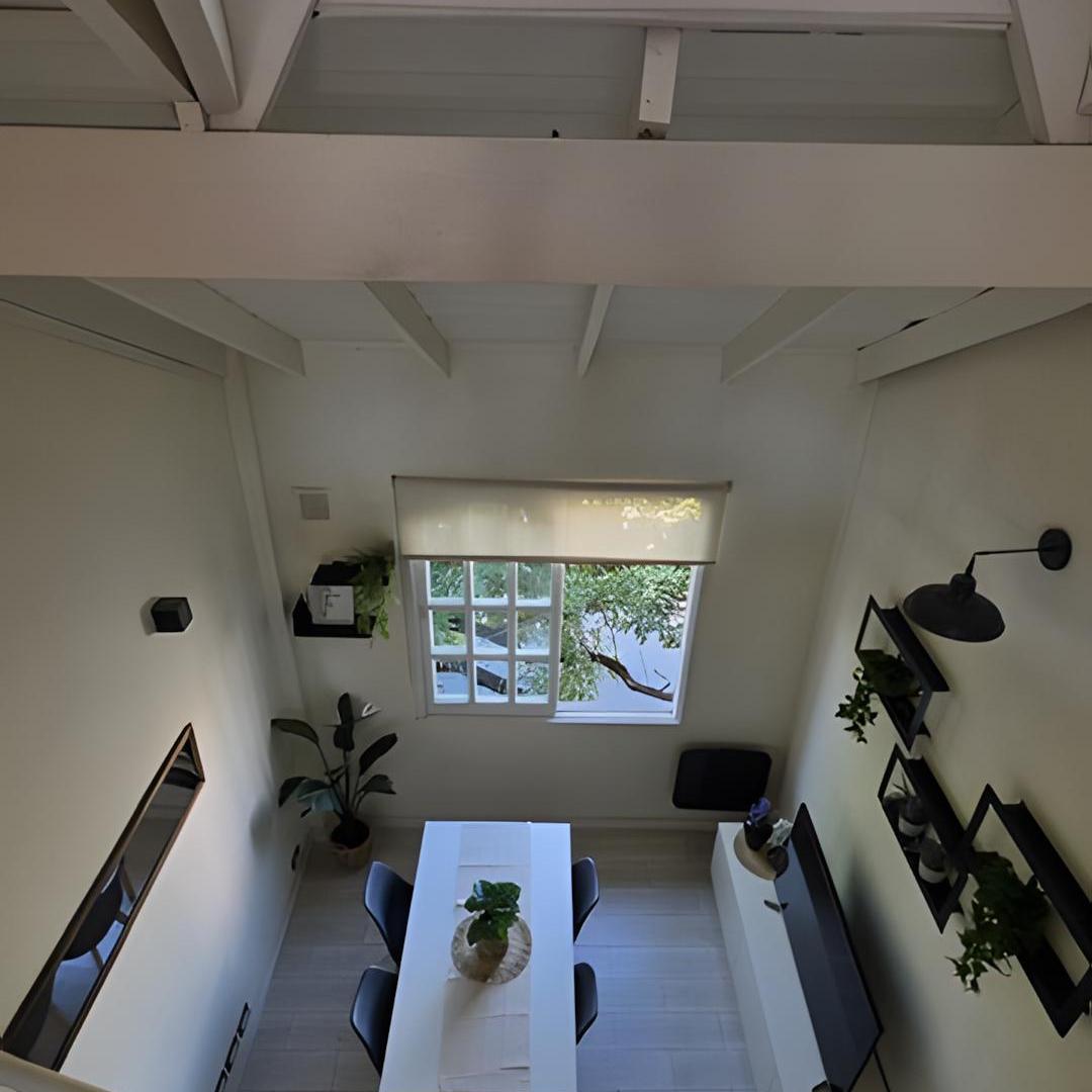 Foto de Comodo loft en zona Belgrano con excelentes accesos, imagen 2