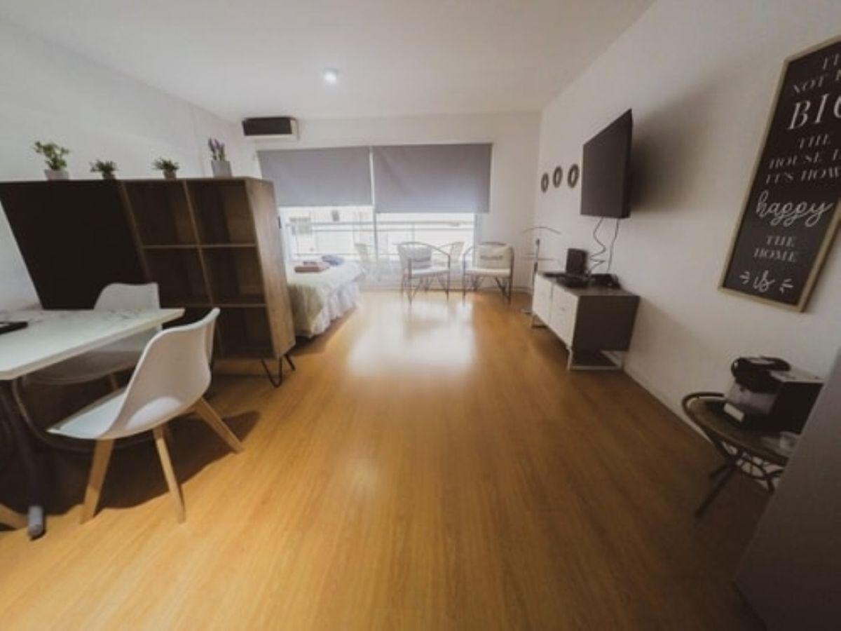 Foto de Palermo - Guemes 4600 - Moderno y bonito monoambiente, imagen 1