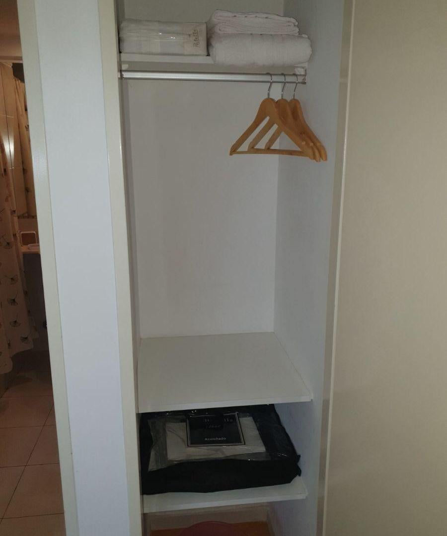 Foto de Palermo - Guemes 4600 - Moderno y bonito monoambiente, imagen 5