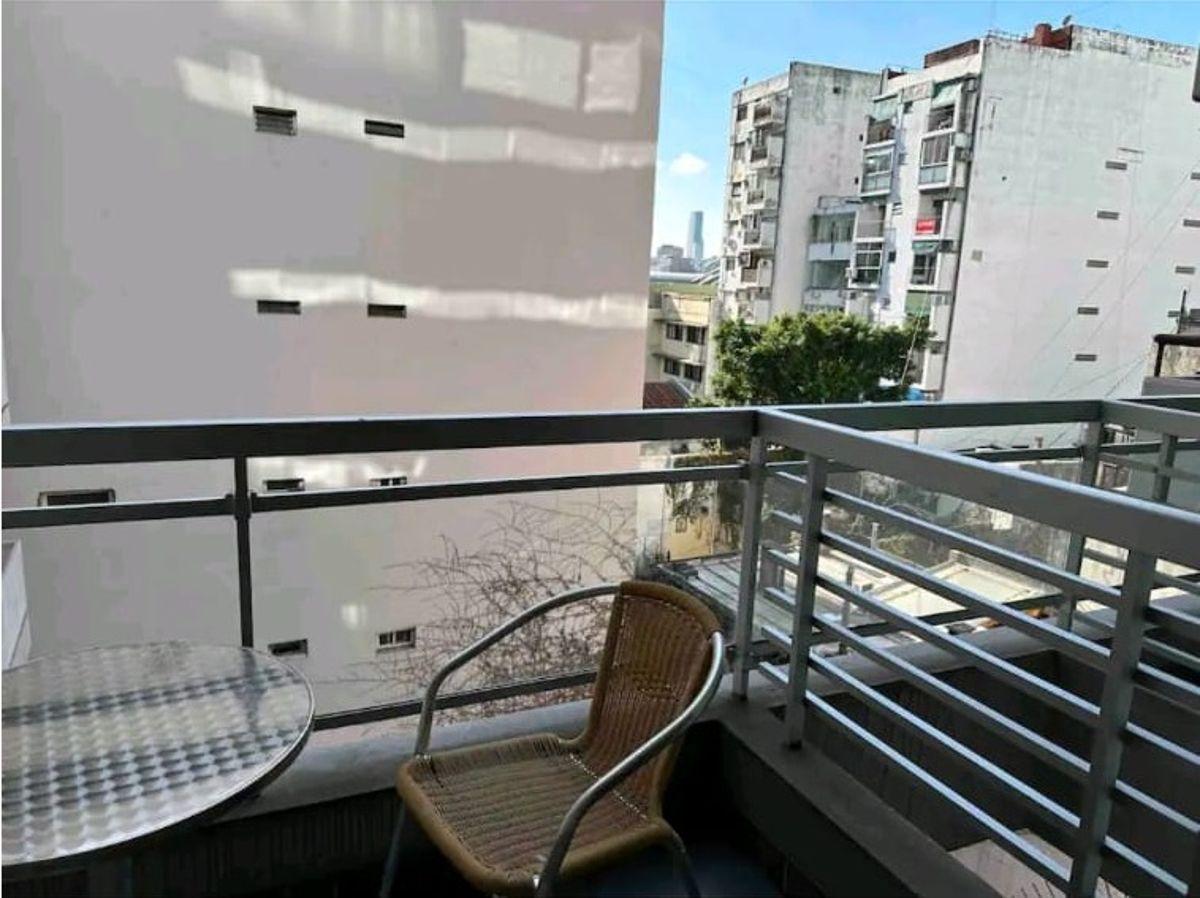 Foto de Palermo - Guemes 4600 - Moderno y bonito monoambiente, imagen 3