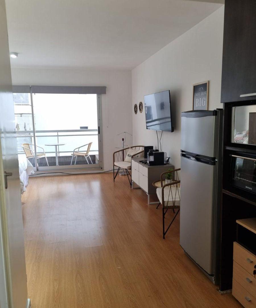 Foto de Palermo - Guemes 4600 - Moderno y bonito monoambiente, imagen 2