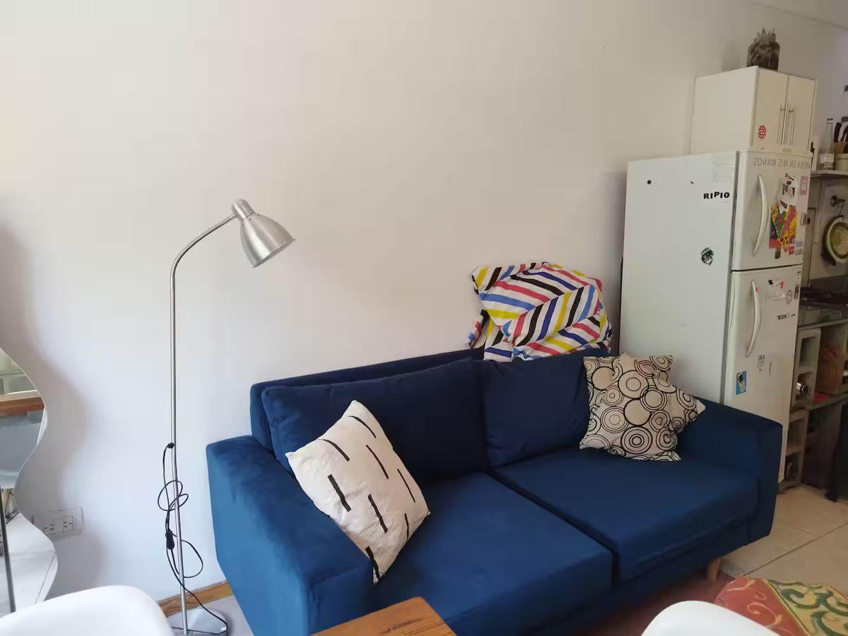 Foto de Departametno 2 ambiente con amplia terraza en Capital - Bauness y, imagen 5
