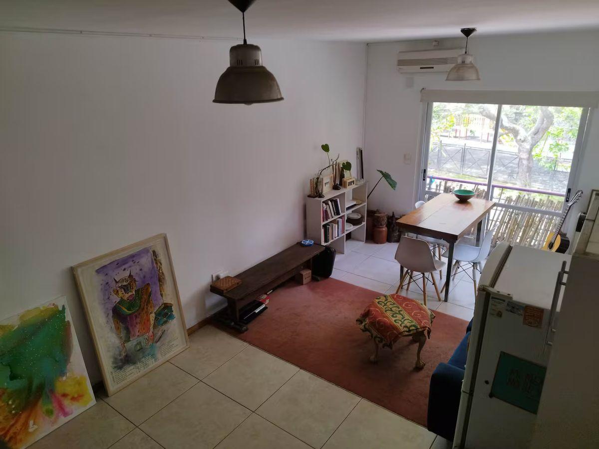Foto de Departametno 2 ambiente con amplia terraza en Capital - Bauness y, imagen 2