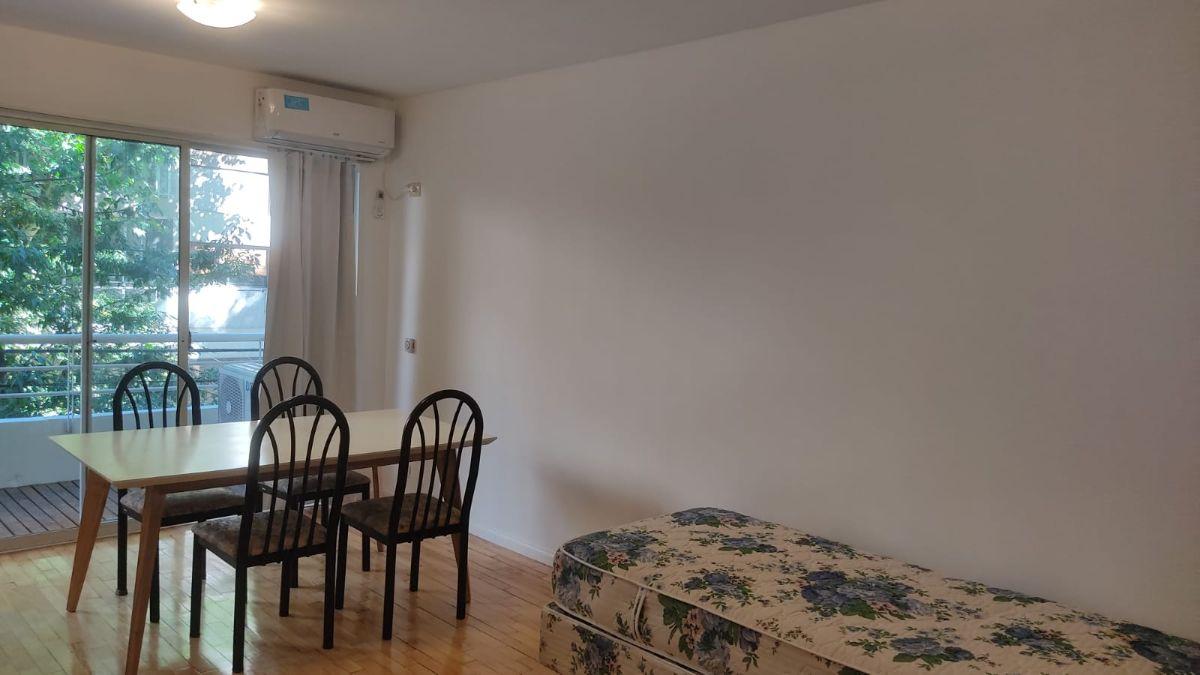 Foto de Departamento temporario 1 amb en zona Palermo - Oro 2300, imagen 1