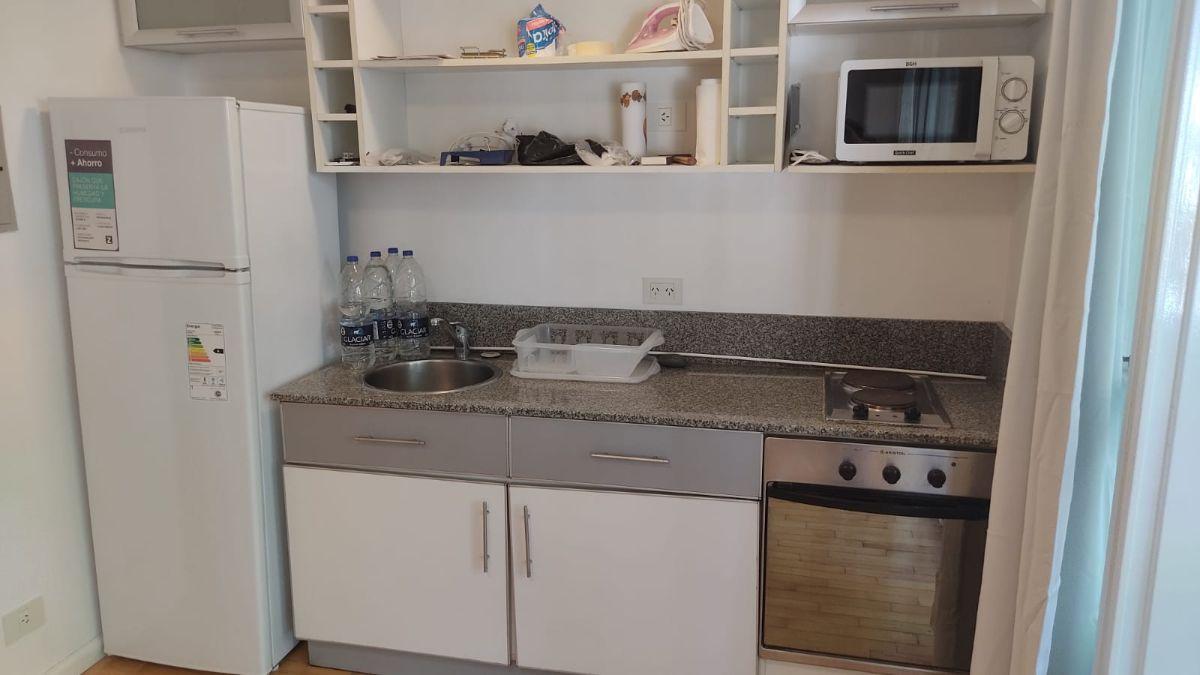 Foto de Departamento temporario 1 amb en zona Palermo - Oro 2300, imagen 5