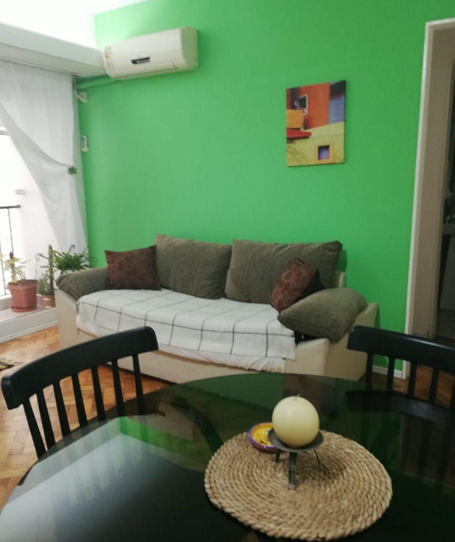 Foto de Palermo Chico - Bulnes 2600- Lindísimo 2 amb !!!, imagen 2